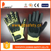 Schnittfeste Handschuhe mit TPR Protection-TPR323